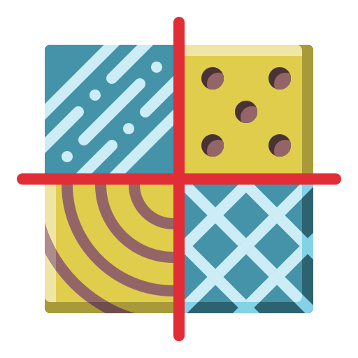 material icono gratis