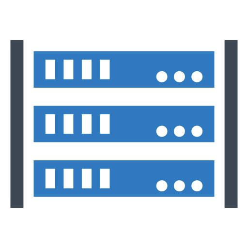 base de datos icono gratis