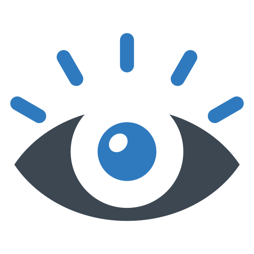 보다 무료 아이콘