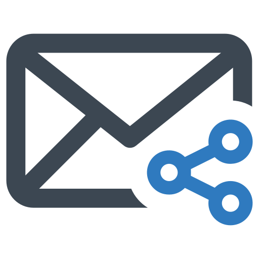 compartir icono gratis