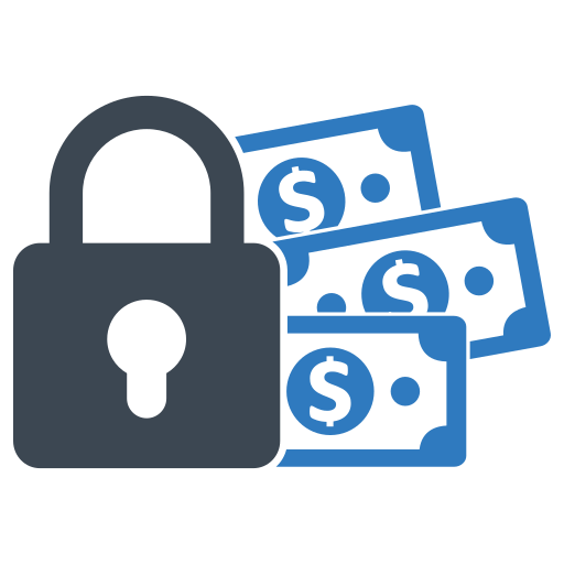 dinheiro grátis ícone