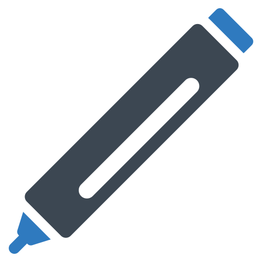 bolígrafo icono gratis