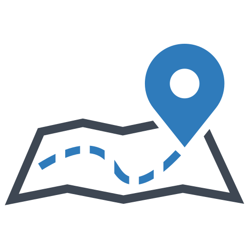 ubicación icono gratis