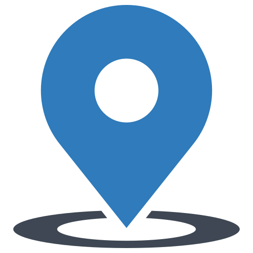ubicación icono gratis