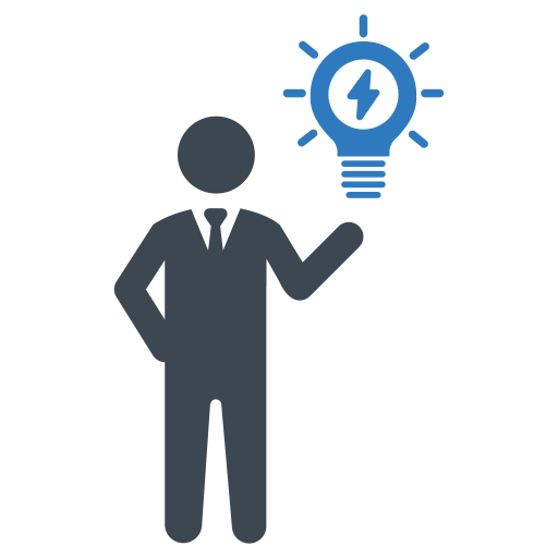 negocio icono gratis