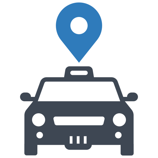 ubicación icono gratis