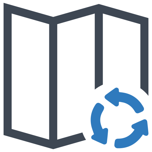 ubicación icono gratis