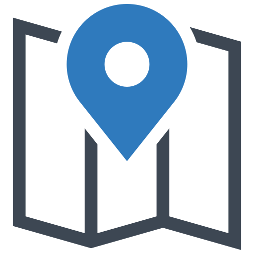 ubicación icono gratis