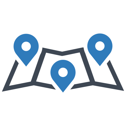 ubicación icono gratis