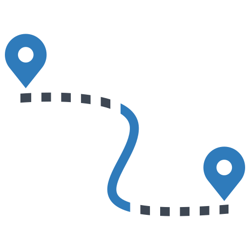 ubicación icono gratis