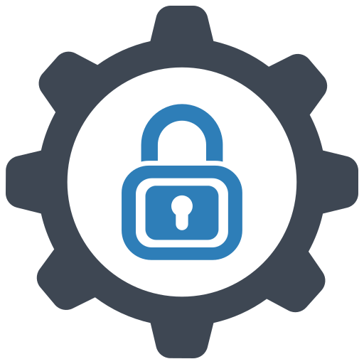 engranaje icono gratis