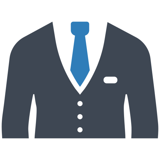 entreprise Icône gratuit