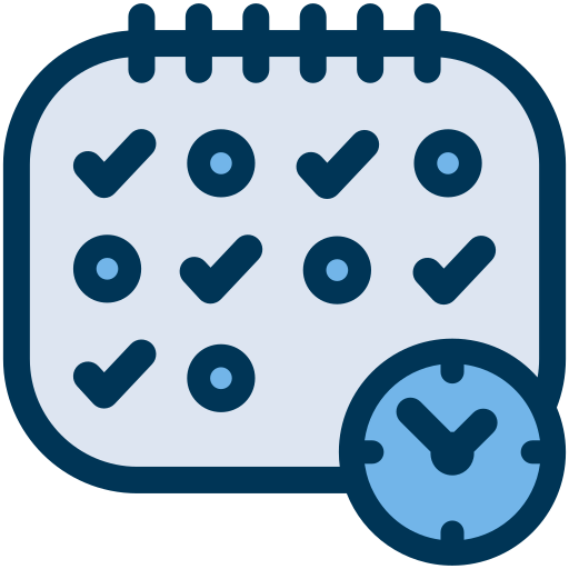 Calendar free icon