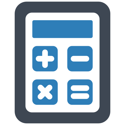 calculadora icono gratis