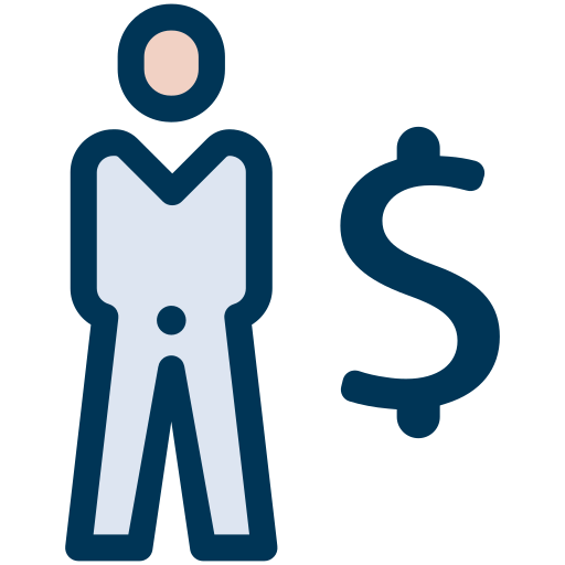 Business free icon