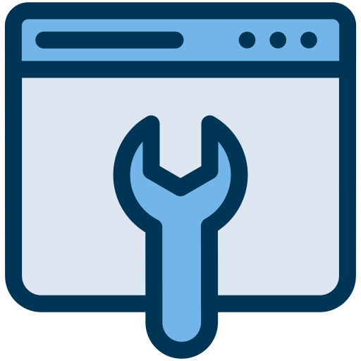 Web free icon
