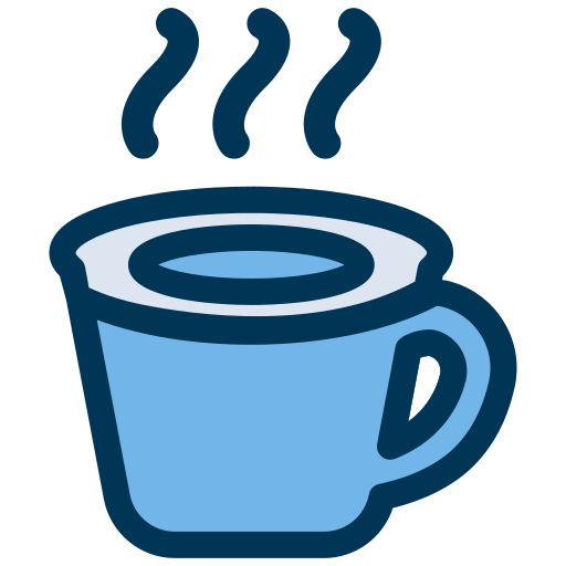 Cup free icon