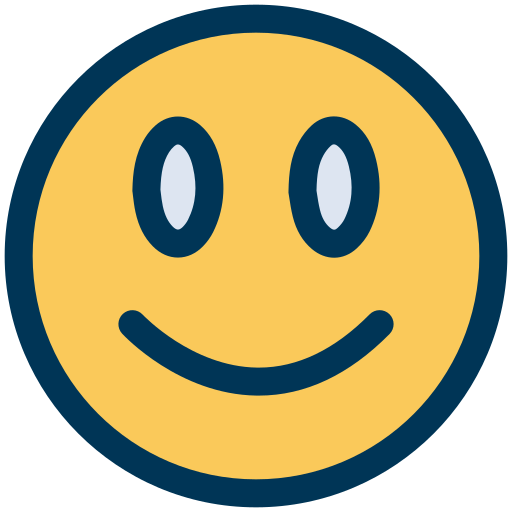 sonrisa icono gratis