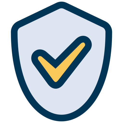 blindaje icono gratis