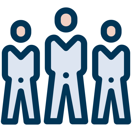 Group free icon Group free icon