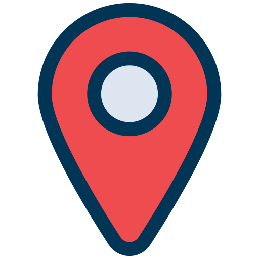 ubicación icono gratis