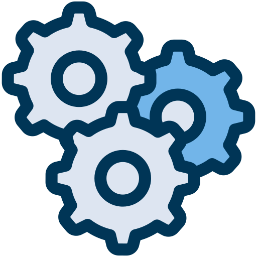 Gear free icon