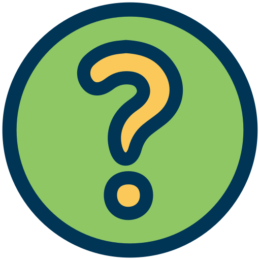 pregunta icono gratis