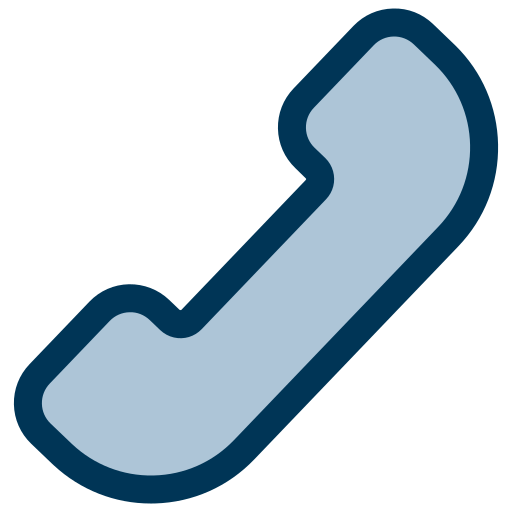 teléfono icono gratis