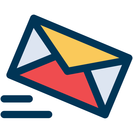 Email free icon Email free icon