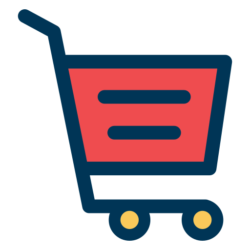 compras icono gratis