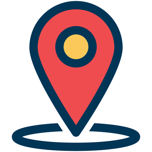 gps icono gratis