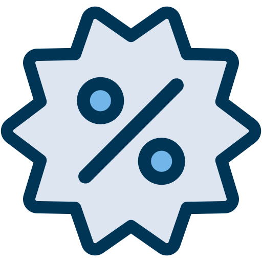 rabatt kostenlos Icon