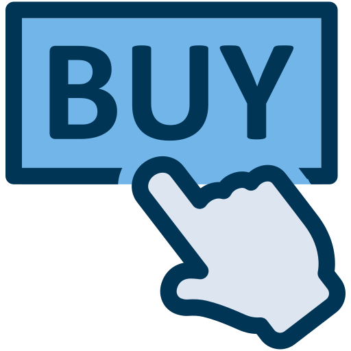 einkaufen kostenlos Icon