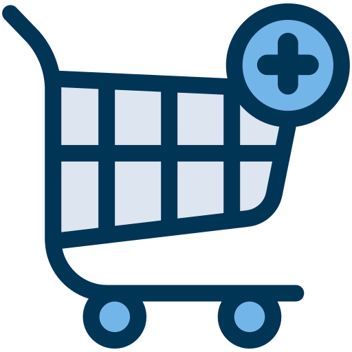 einkaufen kostenlos Icon