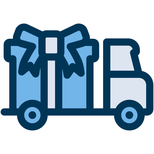 geschenk kostenlos Icon
