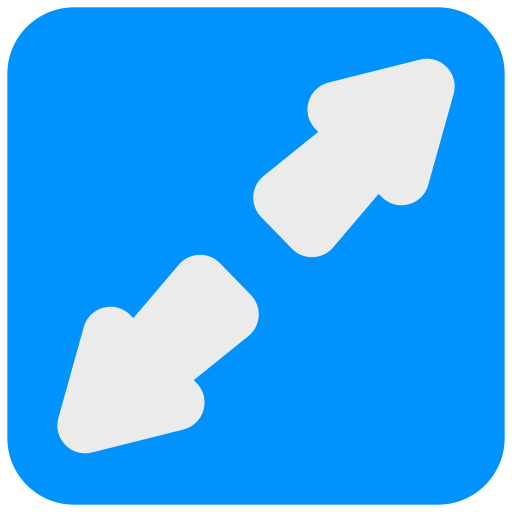 pantalla icono gratis