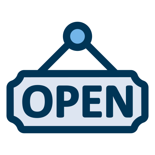 Магазин бесплатно иконка