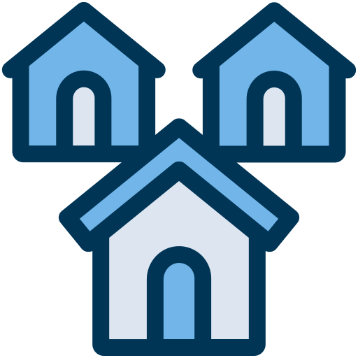 departamento icono gratis