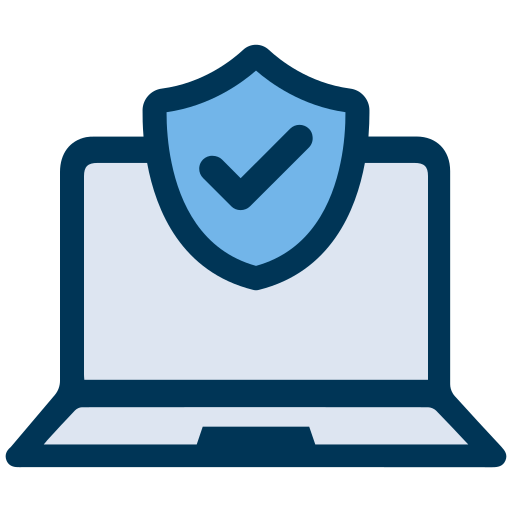 computadora portátil icono gratis