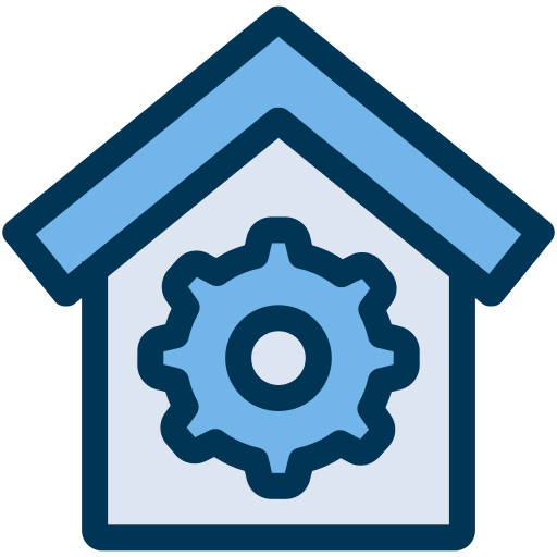 ajustes icono gratis