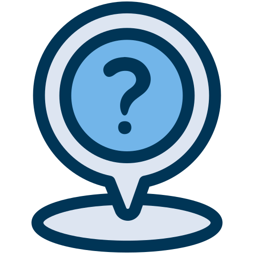 ubicación icono gratis