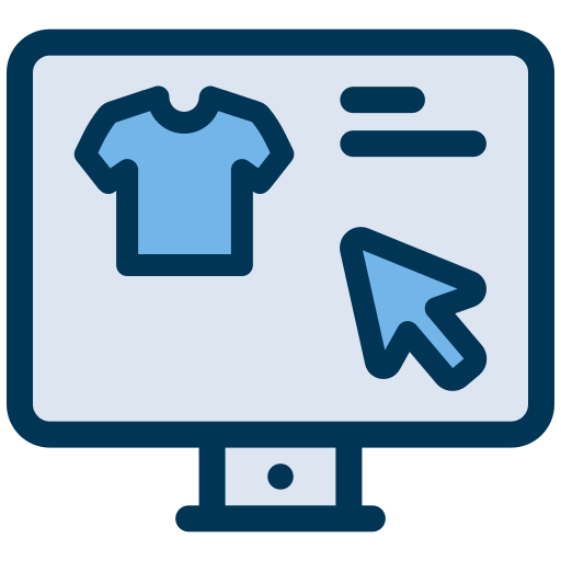 einkaufen kostenlos Icon