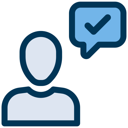 servicio icono gratis