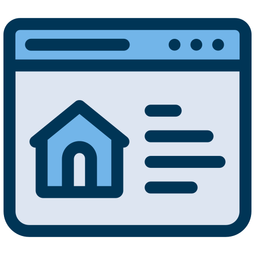 en línea icono gratis