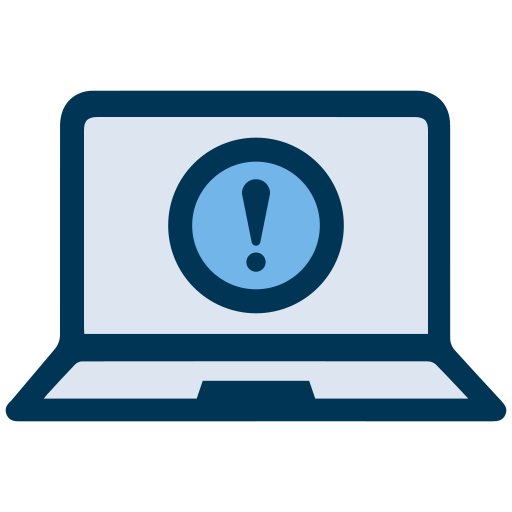 computadora portátil icono gratis