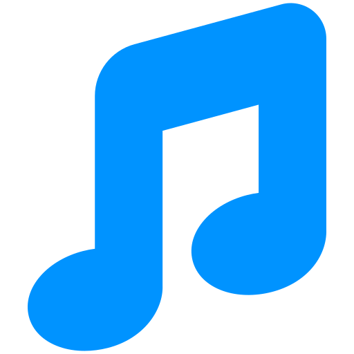 música icono gratis