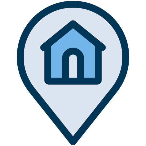 ubicación icono gratis