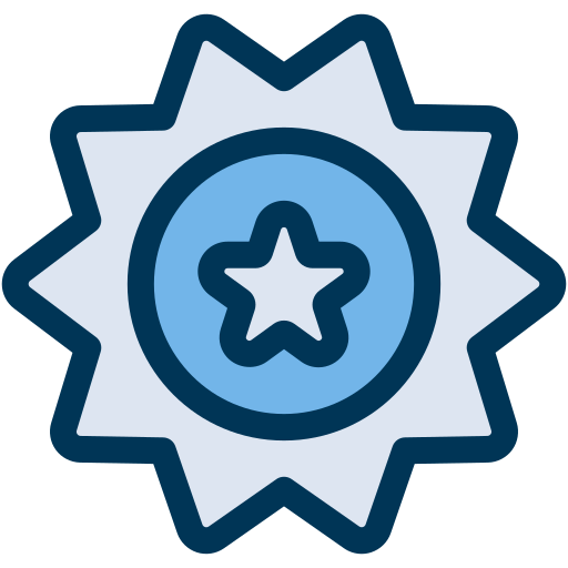 Качество бесплатно иконка