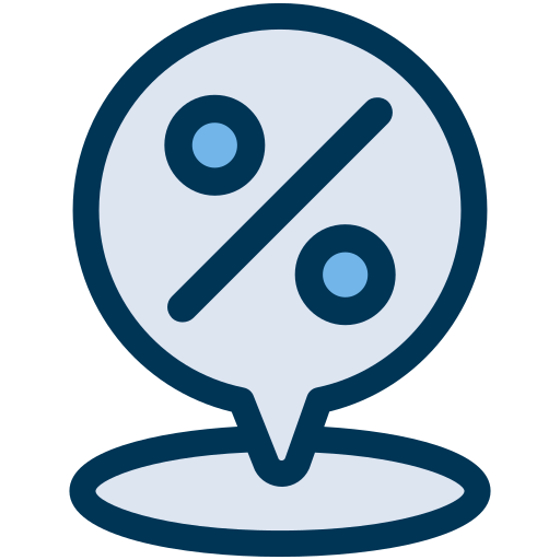 rabatt kostenlos Icon