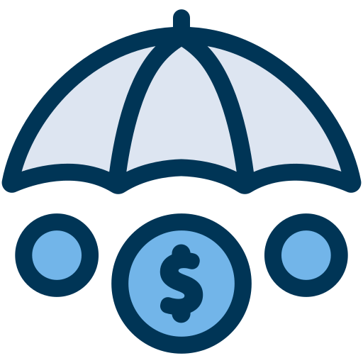 inversión icono gratis